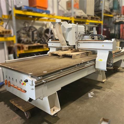 used cnc routers for sale